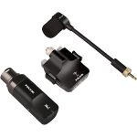 ციფრული რადიო სისტემა საქსოფონისთვის NUX B-6 Wireless System - Image 3