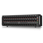 ანალოგური მიქშერი Behringer S32-EU - I/O Interface Stage Box - Image 2