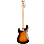 ბას გიტარის კრებული Fender Squier Affinity Series  Precision Bass PJ pack SB - Image 7