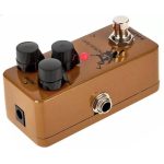 ელექტრო გიტარის ეფექტი NOD-1 Horseman pedal - Image 2