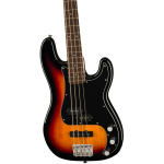 ბას გიტარის კრებული Fender Squier Affinity Series  Precision Bass PJ pack SB - Image 6