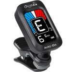 გიტარის ამწყობი ტუნერი Cherub WST-645 tuner - Image 2