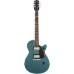 ...ელექტრო გიტარა Gretsch G2210 Streamliner Junior Jet Club, Laurel Fingerboard Gunmetal 501