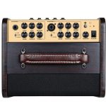 დატენვადი აკუსტიკური გამაძლიერებელი NUX AC-80 Stageman II - Image 3