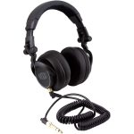 ყურსასმენი MXL HX9 headphones - Image 3