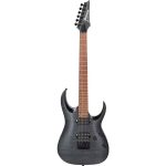 ელექტრო გიტარა IBANEZ RGA42FM TGF electric guitar (Transparent gray flat)