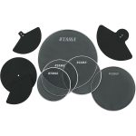 დრამის ხმის დამხშობი TAMA SPP522KC Silent Practice Pack