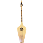 ფანდური ცაცხვი georgian instrument fanduri