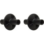 თეფშის სადგამის პლასტმასი TAMA RB8P Cymbal Bottom - Image 2