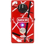 ელექტრო გიტარის ეფექტი Dunlop EVH90 MXR PHASE 90-RED-EA pedal