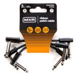 კაბელი 3PDCPR03 MXR RIBBON PATCH CABLE 3 IN