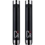 კონდენსატორული ინსტრუმენტის მიკროფონი MXL CR21 PAIR condenser mic