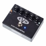 ელექტრო გიტარის ეფექტი EVH5150 MXR OVERDRIVE - EA pedal - Image 2