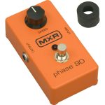 ელექტრო გიტარის ეფექტი M101 MXR PHASE 90-EA pedal - Image 3