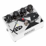 ელექტრო გიტარის ეფექტი EVH117 MXR FLANGER-US-EA pedal - Image 3
