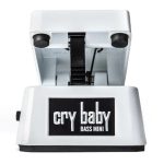 ბას გიტარის ეფექტი DUNLOP CBM105Q CRYBABY BASS MINI - EA