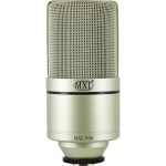 კონდენსატორული მიკროფონის კომპლექტი MXL 990 COMPLETE condenser mic - Image 2