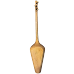 ფანდური ცაცხვი georgian instrument fanduri - Image 2