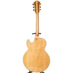 ელექტრო გიტარა Ibanez LGB30-NT George Benson electric guitar (Natural) - Image 6