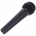 დინამიური მიკროფონი Behringer XM8500 dinamic microphone - Image 3