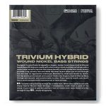 ბას გიტარის სიმები Dunlop TVMSB45130 TRIVIUM BASS-NKL SB 45/130 strings - Image 2