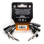 კაბელი 3PDCPR03 MXR RIBBON PATCH CABLE 3 IN - Image 3