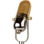 კონდენსატორული მიკროფონი MXL R77 Professional Ribbon Microphone - Image 3