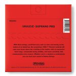 უკულელეს სიმები DUQ301 UKE SOPRANO PRO-4/SET strings - Image 2