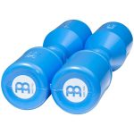 შეიკერი MEINL Percussion Artist Series Shaker Luis Conte - Glacier Blue - Image 2