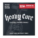 ელექტრო გიტარის სიმები Dunlop DHCN1254 HEAVIEST CORE 12/54 - 6/SET strings