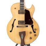 ელექტრო გიტარა Ibanez LGB30-NT George Benson electric guitar (Natural) - Image 5