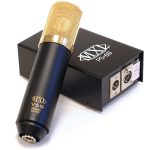 კონდენსატორული მიკროფონი MXL-V69M-EDT-EU condenser mic - Image 2