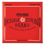 უკულელეს სიმები DUQ301 UKE SOPRANO PRO-4/SET strings