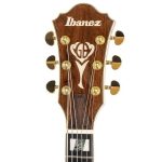 ელექტრო გიტარა Ibanez LGB30-NT George Benson electric guitar (Natural) - Image 4