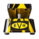 ელექტრო გიტარის ეფექტი DUNLOP EVH95 WAH PEDAL-EA