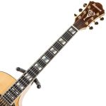 ელექტრო გიტარა Ibanez LGB30-NT George Benson electric guitar (Natural) - Image 3