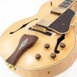 ელექტრო გიტარა Ibanez LGB30-NT George Benson electric guitar (Natural) - Image 2