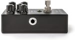 ელექტრო გიტარის ეფექტი M87B MXR BASS COMPRESSOR BLACKOUT pedal - Image 2