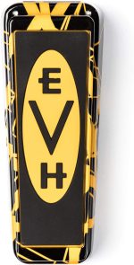 ელექტრო გიტარის ეფექტი DUNLOP EVH95 WAH PEDAL-EA - Image 2