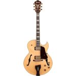 ელექტრო გიტარა Ibanez LGB30-NT George Benson electric guitar (Natural)
