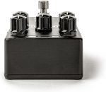 ელექტრო გიტარის ეფექტი M87B MXR BASS COMPRESSOR BLACKOUT pedal - Image 5