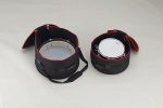 დრამის ჩანთის კრებული TAMA DSS52K Standard drum bag set - Image 3