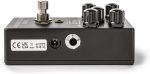 ელექტრო გიტარის ეფექტი M87B MXR BASS COMPRESSOR BLACKOUT pedal - Image 3