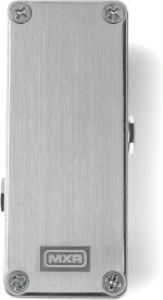 ელექტრო გიტარის ეფექტი Dunlop M293 MXR BOOSTER MINI - EA pedal - Image 2