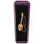 ელექტრო გიტარის ეფექტი DUNLOP KH95X KIRK HAMMETT COLLECTION WAH pedal - Image 4