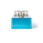 ელექტრო გიტარის ეფექტი Dunlop WA38 WYLDE AUDIO CHORUS - EA pedal - Image 4