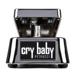 ელექტრო გიტარის ეფექტი JP95 JOHN PETRUCCI CRYBB pedal