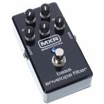 ელექტრო გიტარის ეფექტი M82 MXR BASS ENV FILTER-EA pedal - Image 2