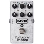 ელექტრო გიტარის ეფექტი M116 MXR FULL BORE-EA pedal