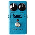 ელექტრო გიტარის ეფექტი M103 MXR BLUE BOX-EA pedal